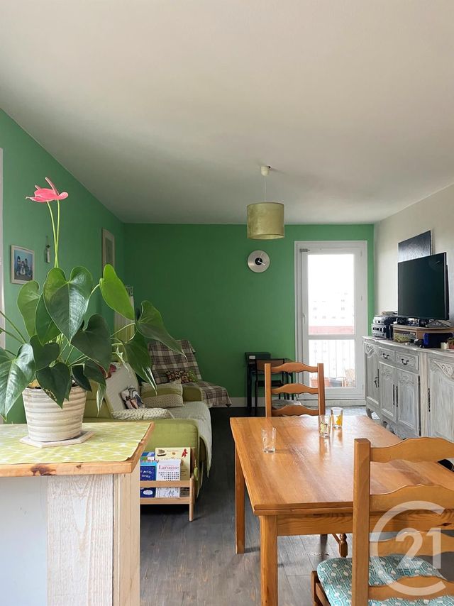 Appartement T4 à vendre - 4 pièces - 77.0 m2 - ORLEANS - 45 - CENTRE - Century 21 Premium