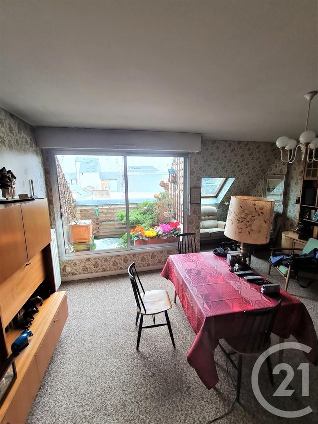 appartement - ORLEANS - 45