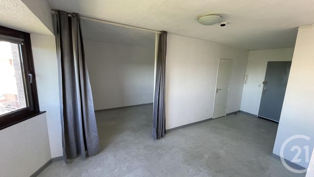 Appartement F1 à louer - 1 pièce - 33.9 m2 - ORLEANS - 45 - CENTRE - Century 21 Premium