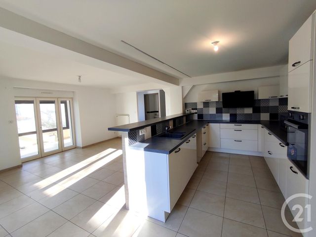 maison à louer - 6 pièces - 172.64 m2 - ST JEAN DE BRAYE - 45 - CENTRE - Century 21 Premium