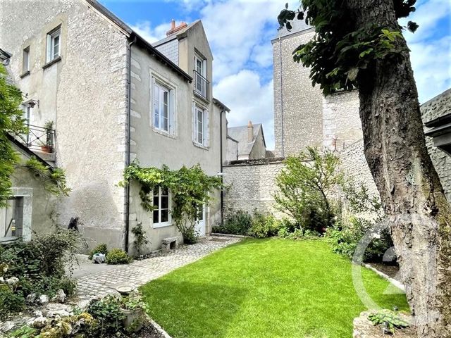 Maison à vendre BEAUGENCY