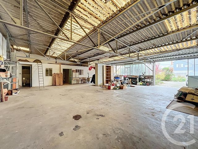 maison à vendre - 7 pièces - 123.59 m2 - ST JEAN DE BRAYE - 45 - CENTRE - Century 21 Premium