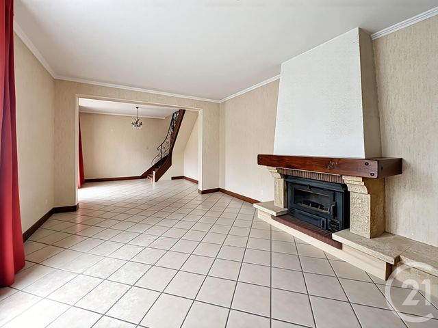 maison à vendre - 7 pièces - 123.59 m2 - ST JEAN DE BRAYE - 45 - CENTRE - Century 21 Premium