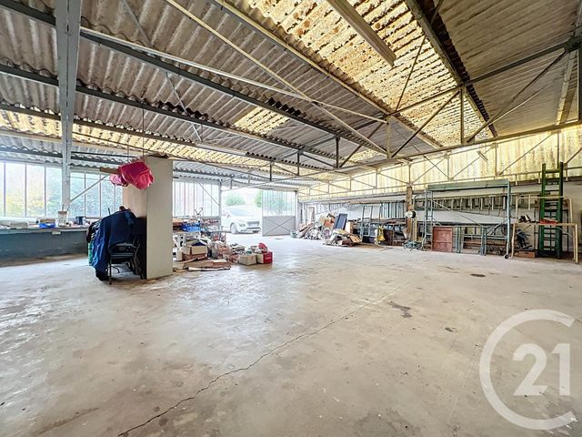 maison à vendre - 7 pièces - 123.59 m2 - ST JEAN DE BRAYE - 45 - CENTRE - Century 21 Premium