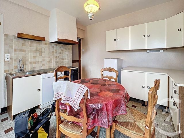 maison à vendre - 7 pièces - 123.59 m2 - ST JEAN DE BRAYE - 45 - CENTRE - Century 21 Premium