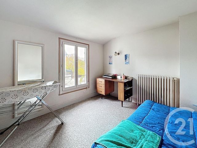 maison à vendre - 7 pièces - 123.59 m2 - ST JEAN DE BRAYE - 45 - CENTRE - Century 21 Premium