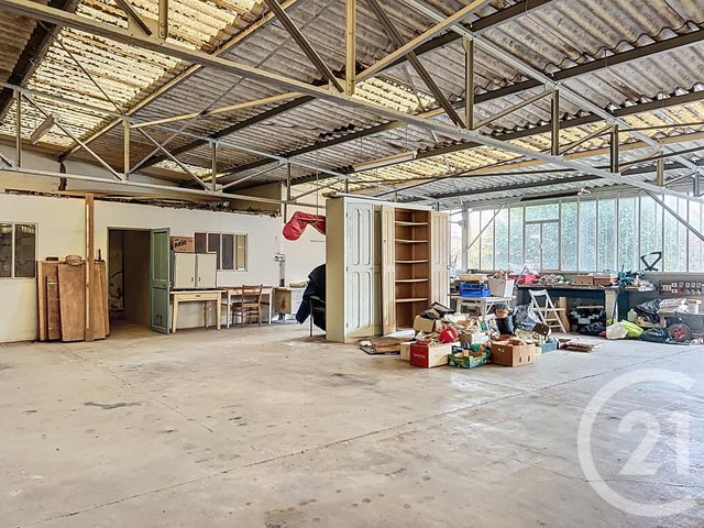 maison à vendre - 7 pièces - 123.59 m2 - ST JEAN DE BRAYE - 45 - CENTRE - Century 21 Premium