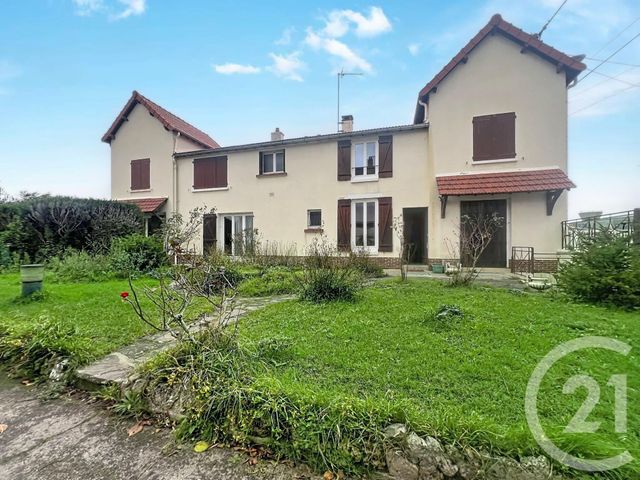 maison - ST JEAN DE BRAYE - 45