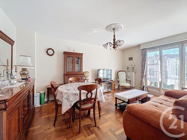 appartement - ORLEANS - 45