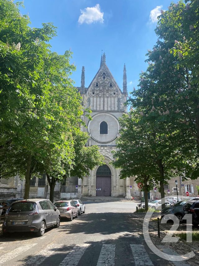 Immeuble à vendre ORLEANS