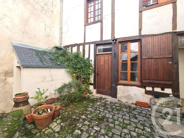 appartement - ORLEANS - 45