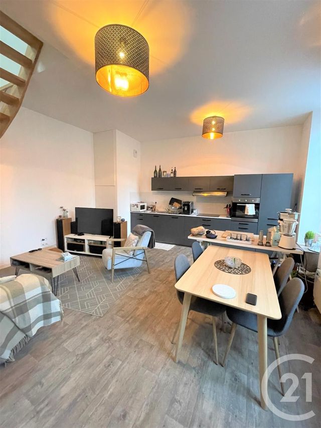 Appartement F4 à louer ORLEANS