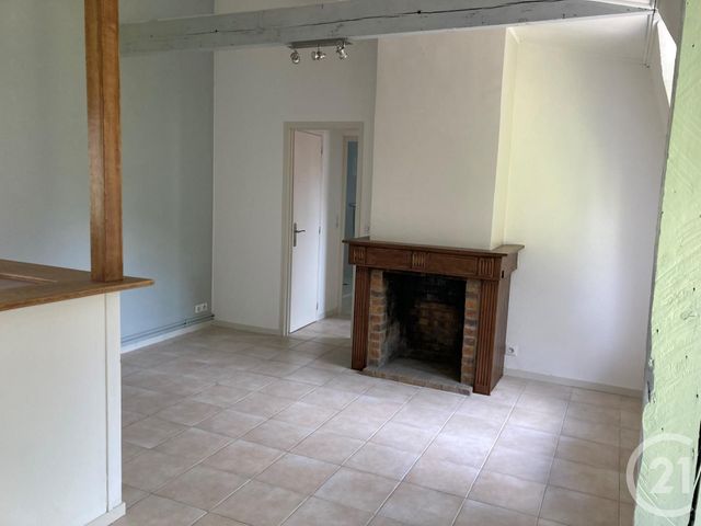Appartement F2 à louer - 2 pièces - 36.52 m2 - ORLEANS - 45 - CENTRE - Century 21 Premium