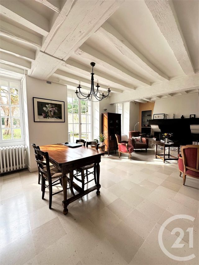maison - ORLEANS - 45