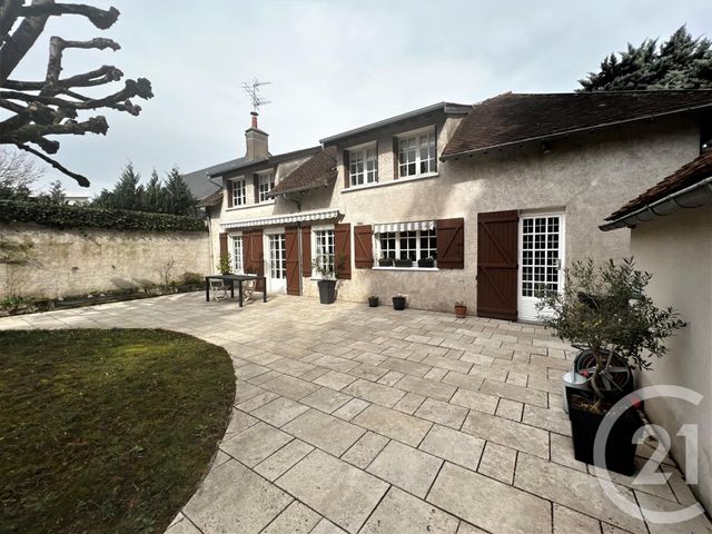 maison - ORLEANS - 45