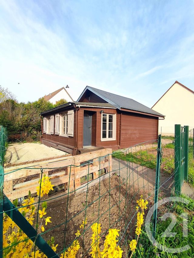 maison - CHECY - 45