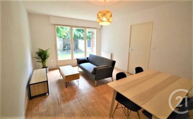 Appartement F2 à louer - 2 pièces - 43.65 m2 - ORLEANS - 45 - CENTRE - Century 21 Premium