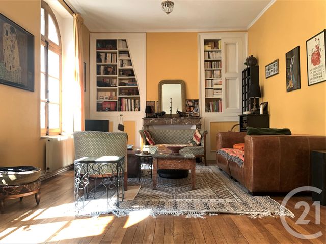 Appartement F6 à vendre - 6 pièces - 132.0 m2 - ORLEANS - 45 - CENTRE - Century 21 Premium