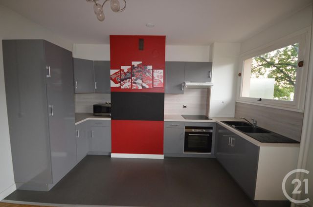 appartement - ORLEANS - 45