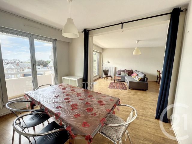 appartement - ORLEANS - 45