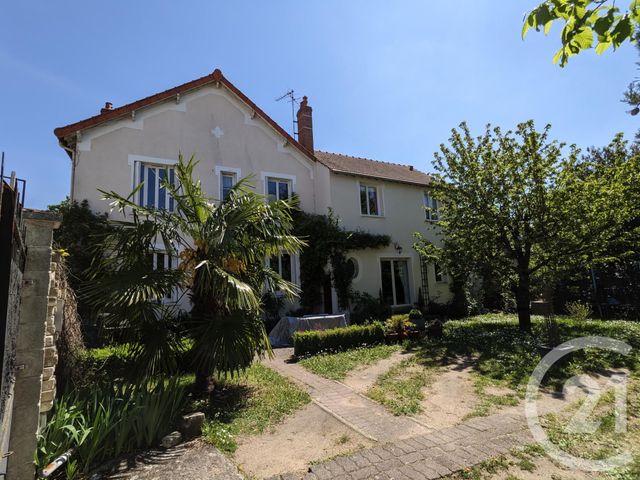 Maison à vendre ORLEANS