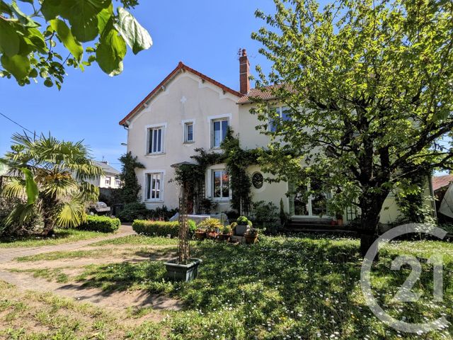 maison - ORLEANS - 45