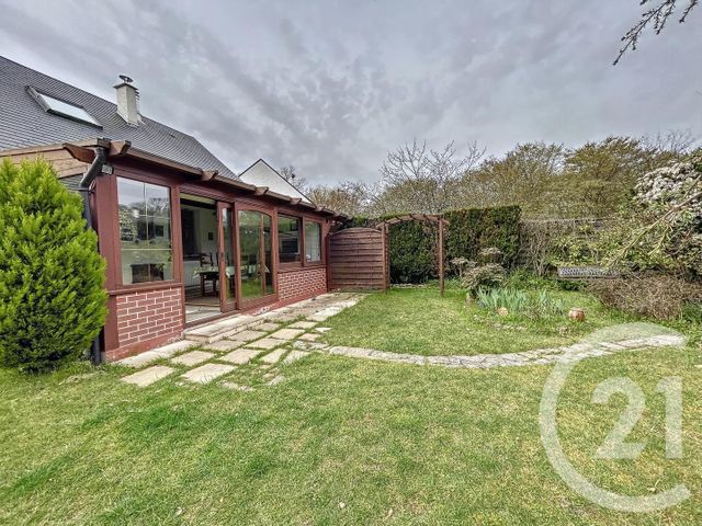 maison à vendre - 5 pièces - 140.12 m2 - ORLEANS - 45 - CENTRE - Century 21 Premium