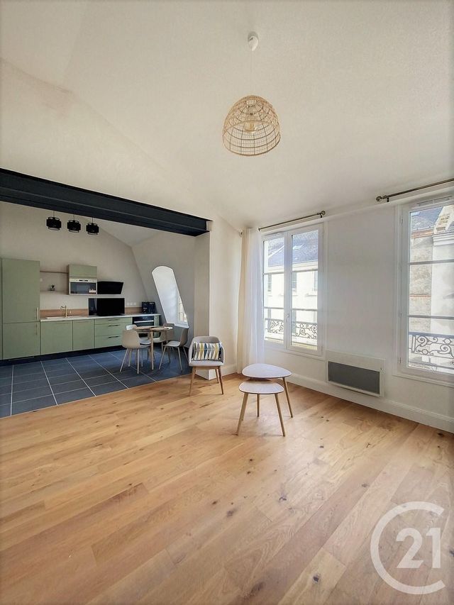 appartement - ORLEANS - 45