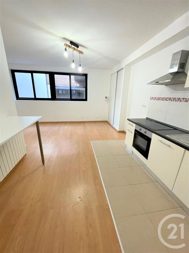 appartement - ORLEANS - 45