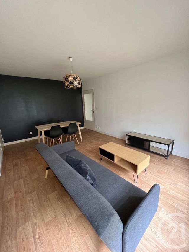 Appartement F2 à louer - 2 pièces - 43.65 m2 - ORLEANS - 45 - CENTRE - Century 21 Premium