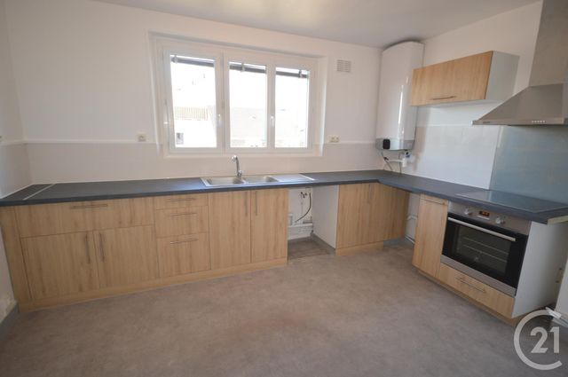 Appartement F2 à louer - 2 pièces - 68.71 m2 - ORLEANS - 45 - CENTRE - Century 21 Premium