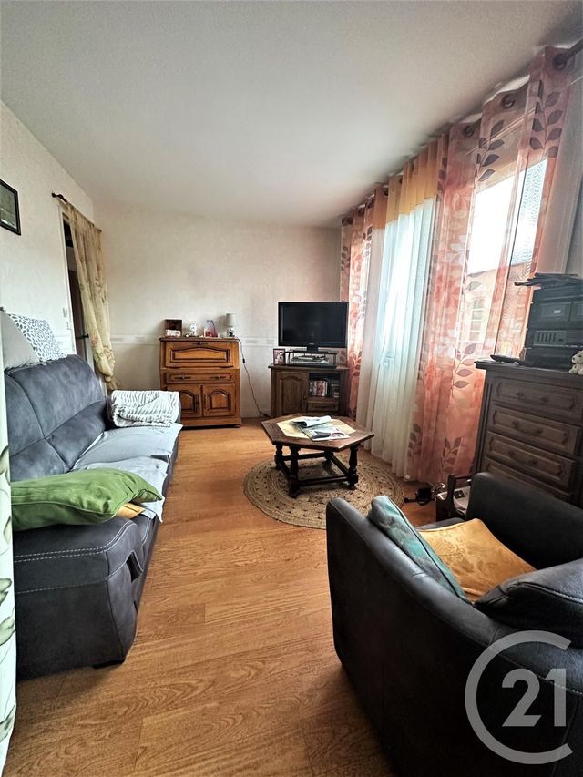 appartement - ORLEANS - 45