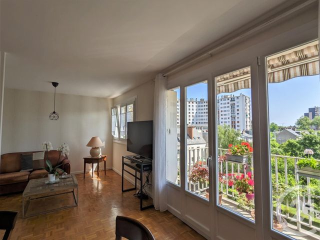 appartement - ORLEANS - 45