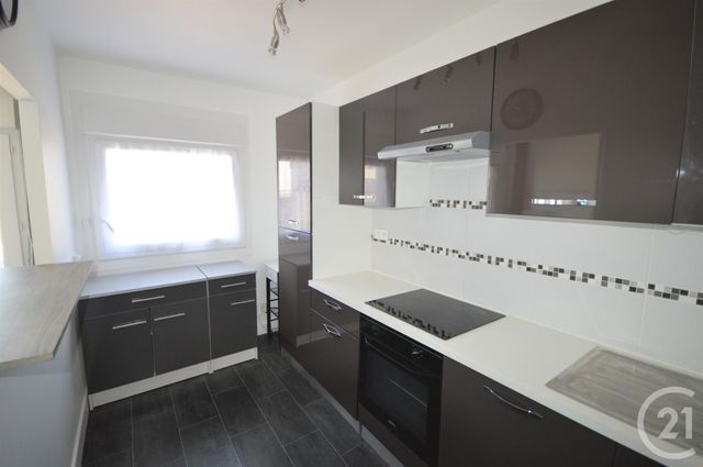 Appartement F2 à louer - 2 pièces - 55.5 m2 - ORLEANS - 45 - CENTRE - Century 21 Premium