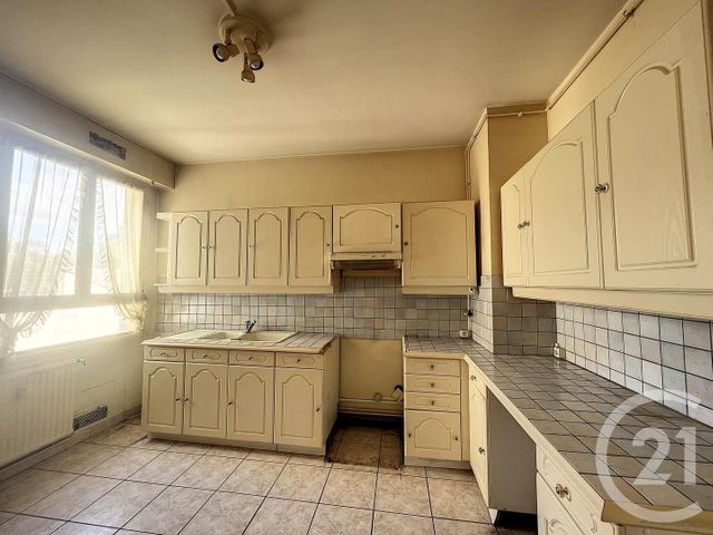 appartement - ORLEANS - 45