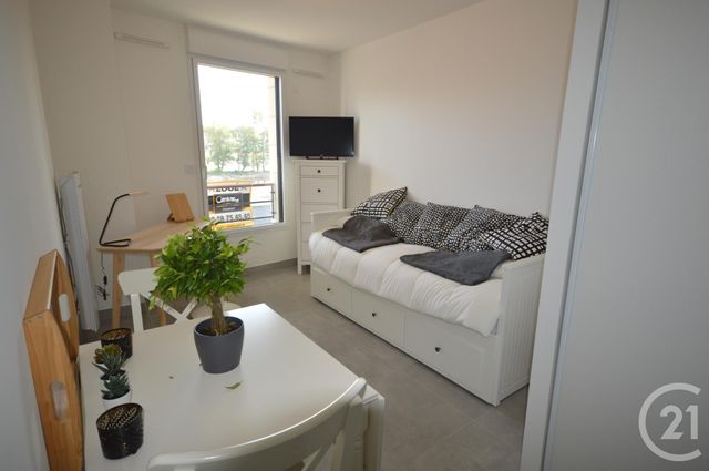 Appartement F1 à louer - 1 pièce - 20.4 m2 - ORLEANS - 45 - CENTRE - Century 21 Premium