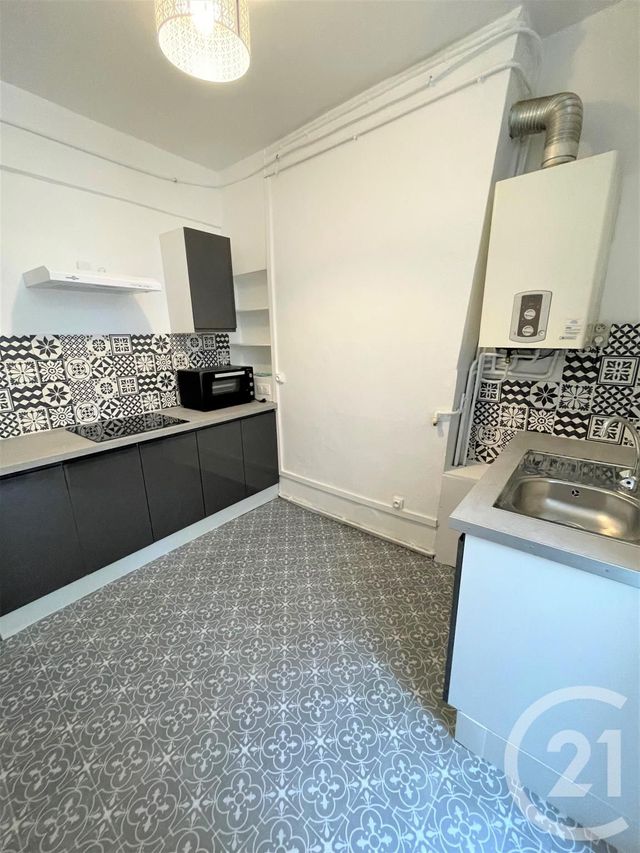 Appartement F2 à louer - 2 pièces - 52.0 m2 - ORLEANS - 45 - CENTRE - Century 21 Premium