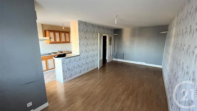appartement - ORLEANS - 45
