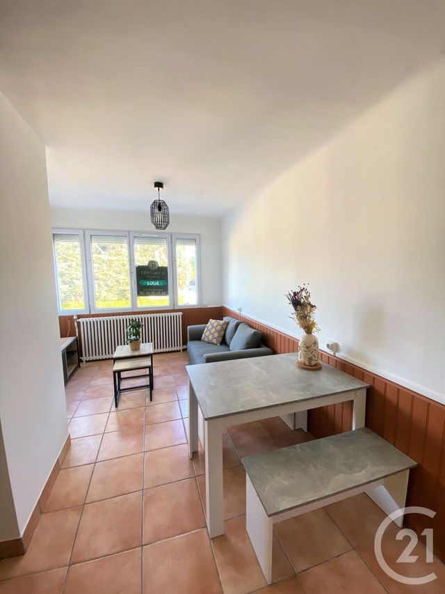appartement - ORLEANS - 45