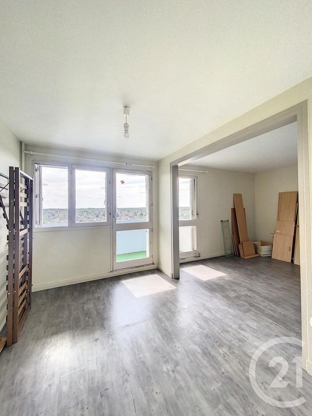 Appartement T4 à vendre - 4 pièces - 77.15 m2 - ORLEANS - 45 - CENTRE - Century 21 Premium