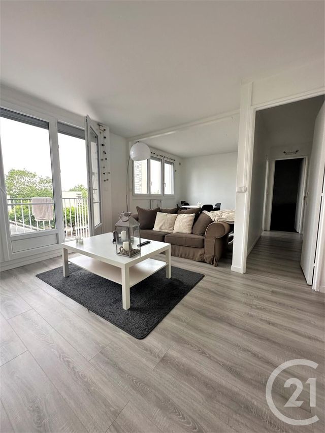 appartement - ORLEANS - 45