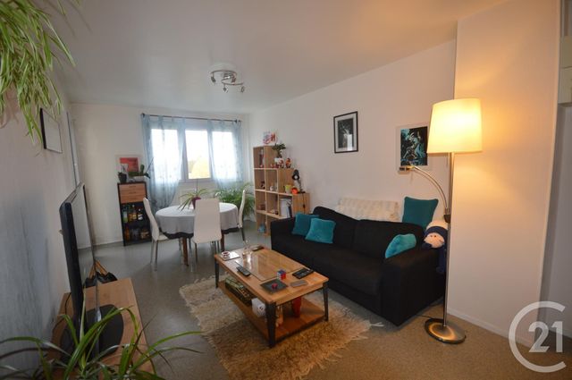appartement - ORLEANS - 45