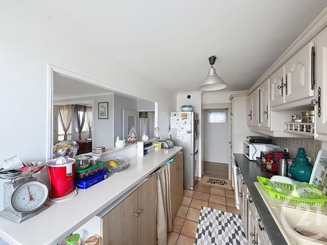 Appartement T4 à vendre - 4 pièces - 76.0 m2 - ORLEANS - 45 - CENTRE - Century 21 Premium