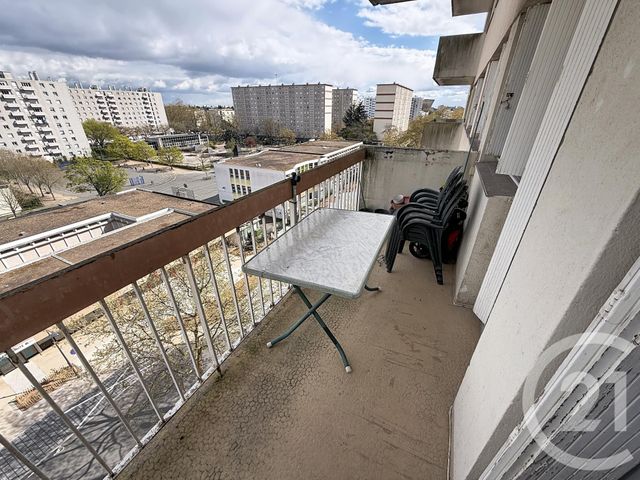 Appartement T4 à vendre - 4 pièces - 76.0 m2 - ORLEANS - 45 - CENTRE - Century 21 Premium