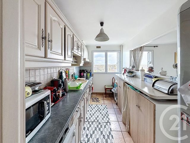 Appartement T4 à vendre - 4 pièces - 76.0 m2 - ORLEANS - 45 - CENTRE - Century 21 Premium