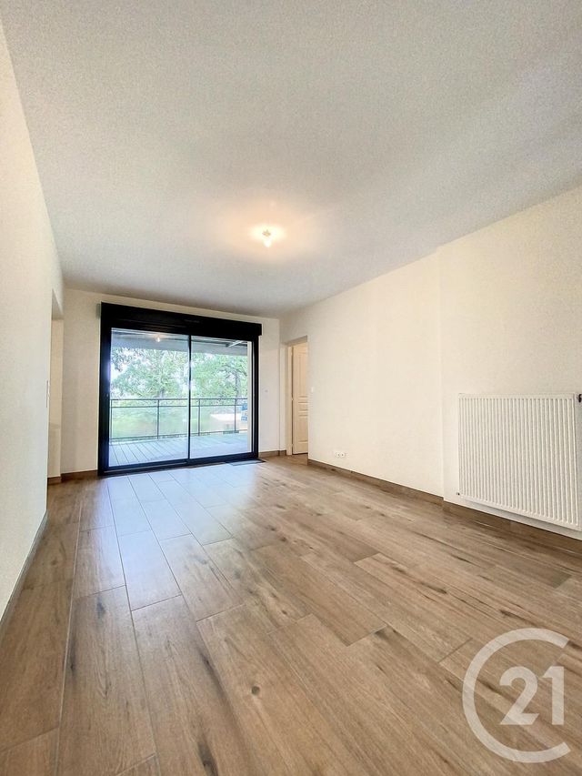 appartement - ST JEAN DE BRAYE - 45