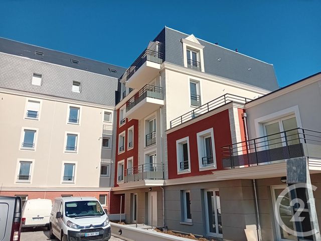 appartement - ORLEANS - 45