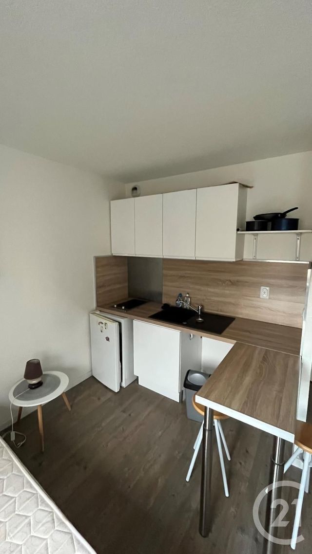 appartement - ORLEANS - 45