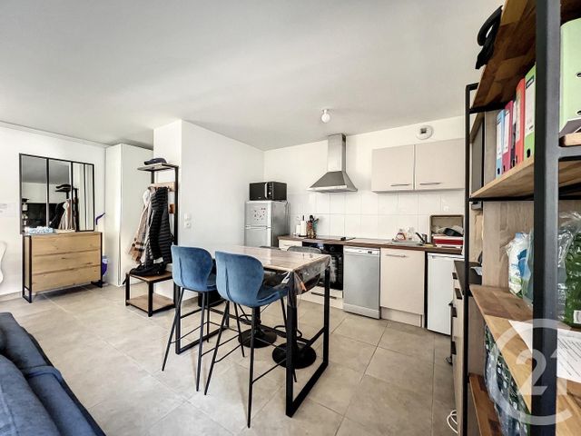 Studio à vendre - 1 pièce - 39.45 m2 - ORLEANS - 45 - CENTRE - Century 21 Premium