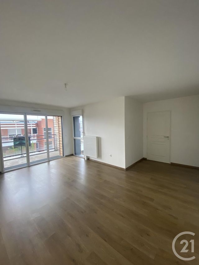 appartement - ORLEANS - 45